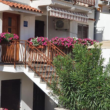 Apartments Antolovic Vrsar Exterior photo