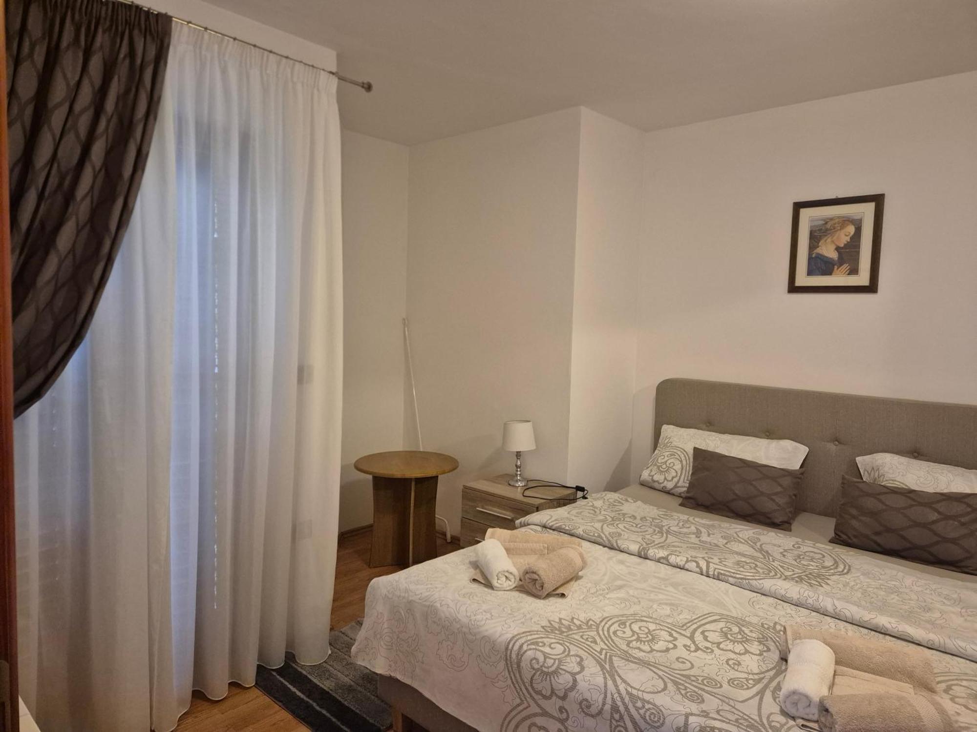 Apartments Antolovic Vrsar Exterior photo