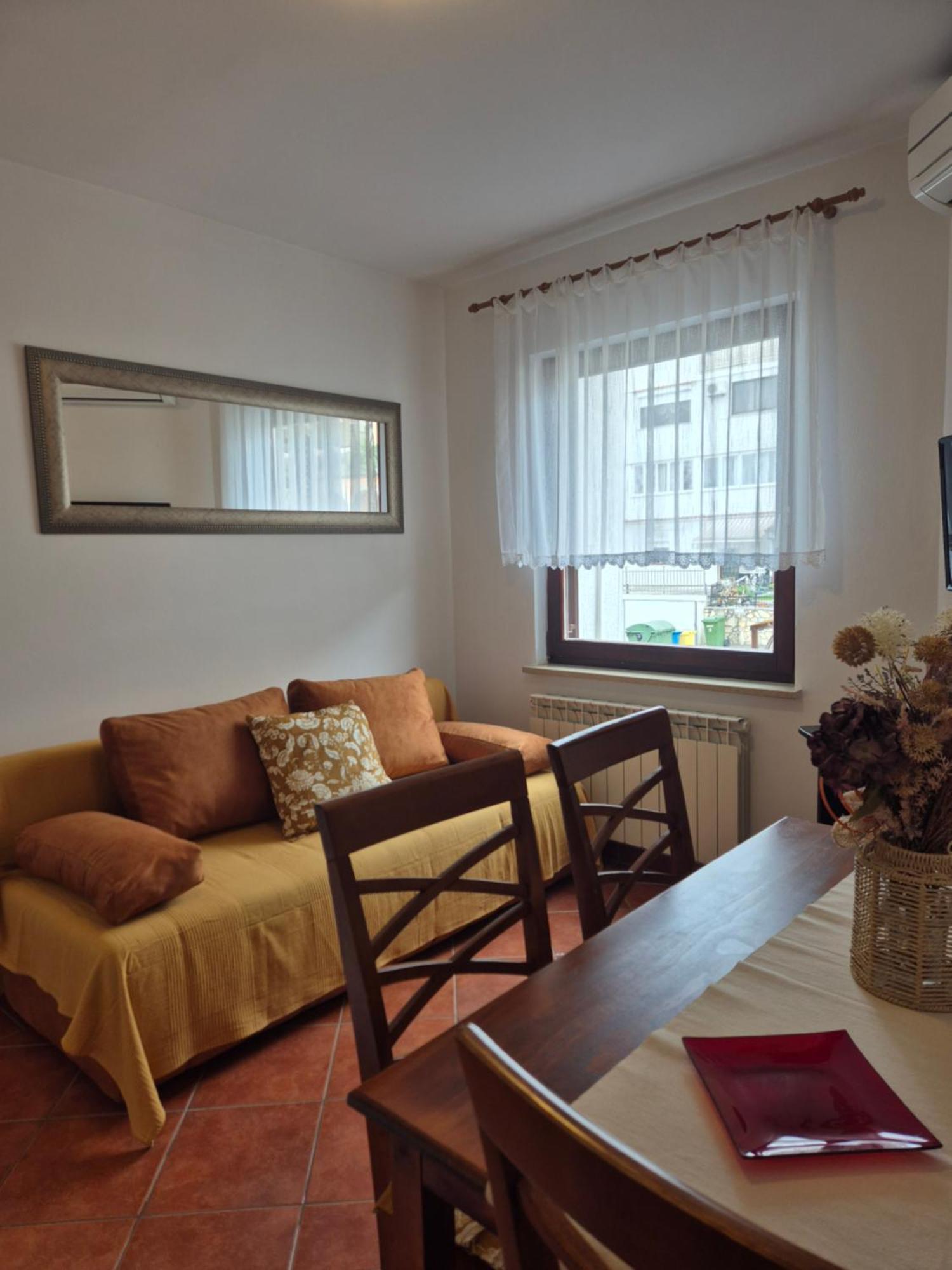 Apartments Antolovic Vrsar Exterior photo