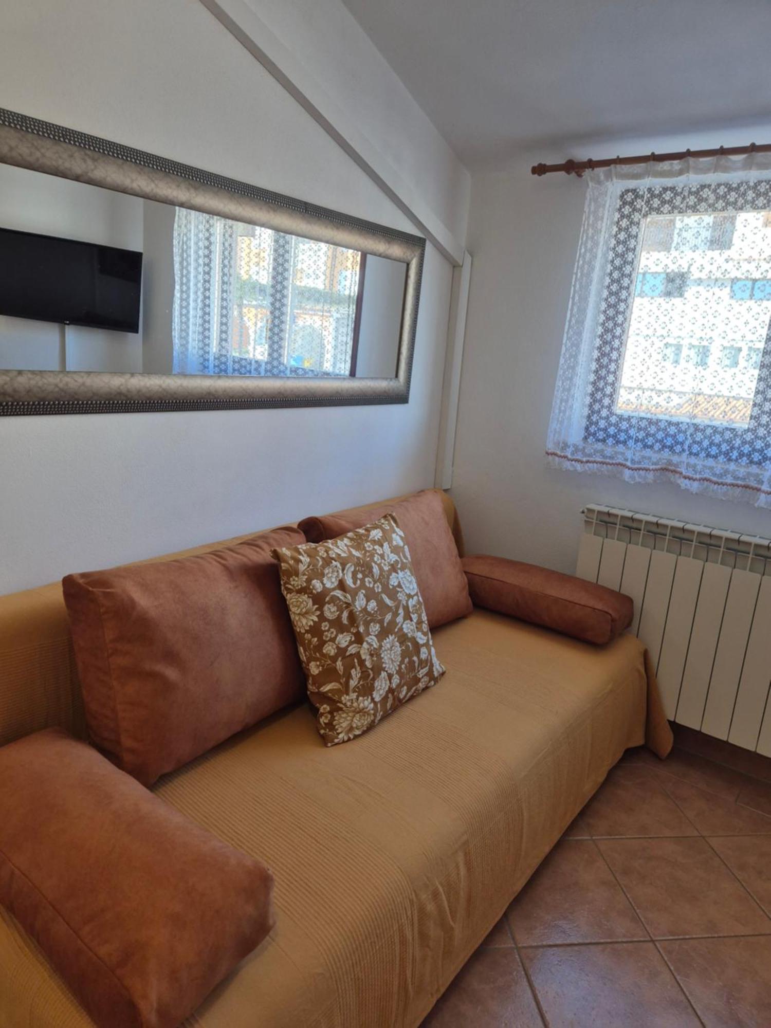 Apartments Antolovic Vrsar Exterior photo